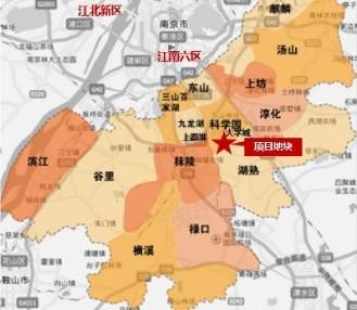 远洋集团28亿元摘得南京江宁高新园优质地块 “南移西拓”战略持续发力