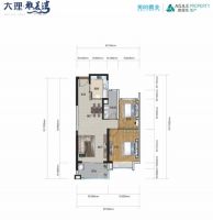 大理雅美湾开盘在即 这篇购房攻略您一定要先了解!