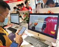 荣获2020建博会“葵花奖”！鲁班到家服务助推智能家居落地普及