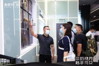 新豪轩门窗李阳: 锤炼品牌内功,任何时候都是进行时