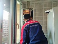 家电让家更温暖，万家乐“以旧换新”公益活动回馈用户