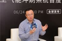 全球首发| 连专家都点赞的Power Flush空气能冲刷系统，究竟有哪些亮点？