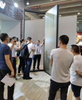 人气爆棚！！科普未为何会火爆广州建博会？