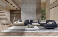 灵感新世界 探索Turri 2020全新客餐空间艺术