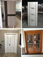 2020年云南建博会|杨子木门—豪华套装室内木门！