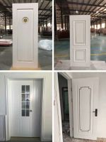 2020年云南建博会|杨子木门—豪华套装室内木门！