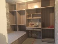 装修时先装柜子还是先刷墙漆？