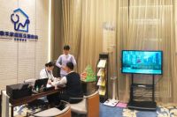 后疫情时代，泰禾成功打造“地产+医疗”社区生态闭环