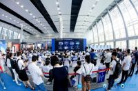 建博会智能家居高峰论坛 海曼科技侯刚：智慧场景重塑