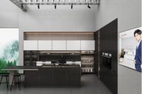 大定制 盈盛势 | 志邦家居全屋新品再造潮流新势力