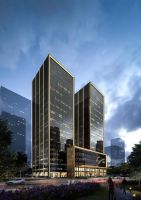 美国阿尔莎娜全屋净水护航西安·高新区SERES ONE