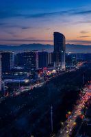 美国阿尔莎娜全屋净水护航西安·高新区SERES ONE