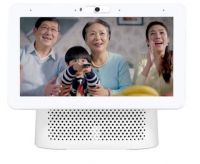 你值得拥有！带屏幕的和目智能音箱