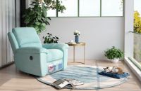 超值联名宝藏单椅，这么宠粉的品牌只有芝华仕！