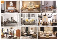 司哲丽家居 让家居变得简单有趣，享受造家的快乐！