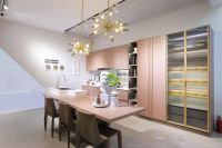 专访百得胜执行总裁杨冬：未来将持续聚焦在衣柜和橱柜领域