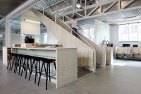 只为打造舒适的办公环境  Liberlife丽联家具系列产品鉴赏