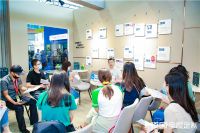 顶固全屋定制张俊涛：加大产学研投入，积极倡导绿色发展