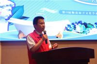 大明宫建材家居·东三环店“仲夏惠享家”活动启动大会正