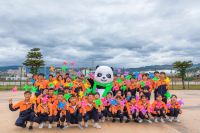 麦浪不止，未来可期〡“全友麦苗班”毕业啦