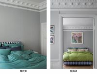 夏夜不负好眠，清凉床品构筑恬睡美梦