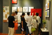 揭秘在中国建博会引爆全场的ULG优力