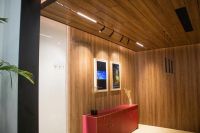 友邦发布功能背景墙选购标准