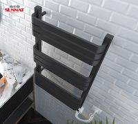 森拉特电热毛巾架拍了拍你 送上了梅雨季干爽指南