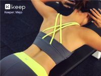 联邦家私× Keep跨界打磨好货，“躺”着也能fit出好身材