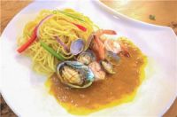 这个夏天哪里去?塔西卡意式风尚美食让你美味不停歇