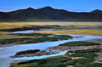 开源活水，出发，再访三江源！