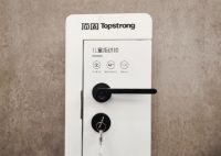 聚焦｜顶固新品惊艳亮相2020广州建博会！