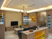 联邦高登高端定制电视柜，打造美好生活方式