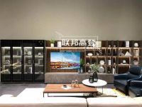 联邦高登高端定制电视柜，打造美好生活方式
