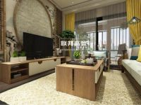 联邦高登高端定制电视柜，打造美好生活方式