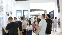 建博会丨索哲新视界引爆全场....