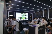 王力布局智能家居 爱岗智家亮相中国建博会