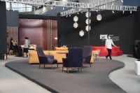 打造中国建博会特别展区，漾美设计院引领家居行业美的升级