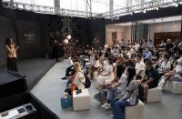 打造中国建博会特别展区，漾美设计院引领家居行业美的升级