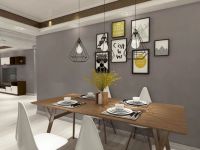 地摊经济火了！莫干山全屋定制也要用效果图云！摆！摊！