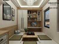 地摊经济火了！莫干山全屋定制也要用效果图云！摆！摊！