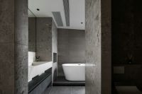 绿港装饰:教你如何打造现代装修风格,这些要素非常出彩!