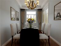 【正信领秀城2期】135㎡现代简约,闹市中的简单宁静