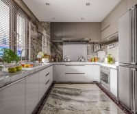 实用小厨卫装修攻略,绿港推荐20条装修干货,助您打造幸福港湾