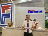 疫情下的富轩全屋门窗