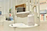 全面打造“芯”时代净化盛宴领尚“双净”组合亮相广州建博会