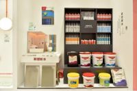 亮相广州建博会|联塑家装建材人气口碑双丰收