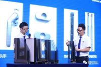 富轩门窗李昌安：品牌升级，深化全屋门窗一站式解决方案