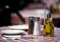 厨房调料品太多没地放？教你给它们定制“豪宅”