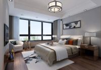 现代简约风别墅装修,让家弥漫着优雅